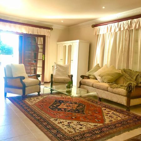 Villa Anastasia Ντούρμπαν Εξωτερικό φωτογραφία
