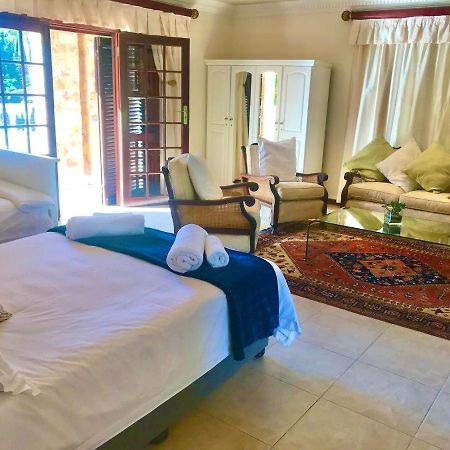 Villa Anastasia Ντούρμπαν Εξωτερικό φωτογραφία
