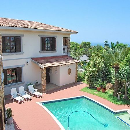 Villa Anastasia Ντούρμπαν Εξωτερικό φωτογραφία