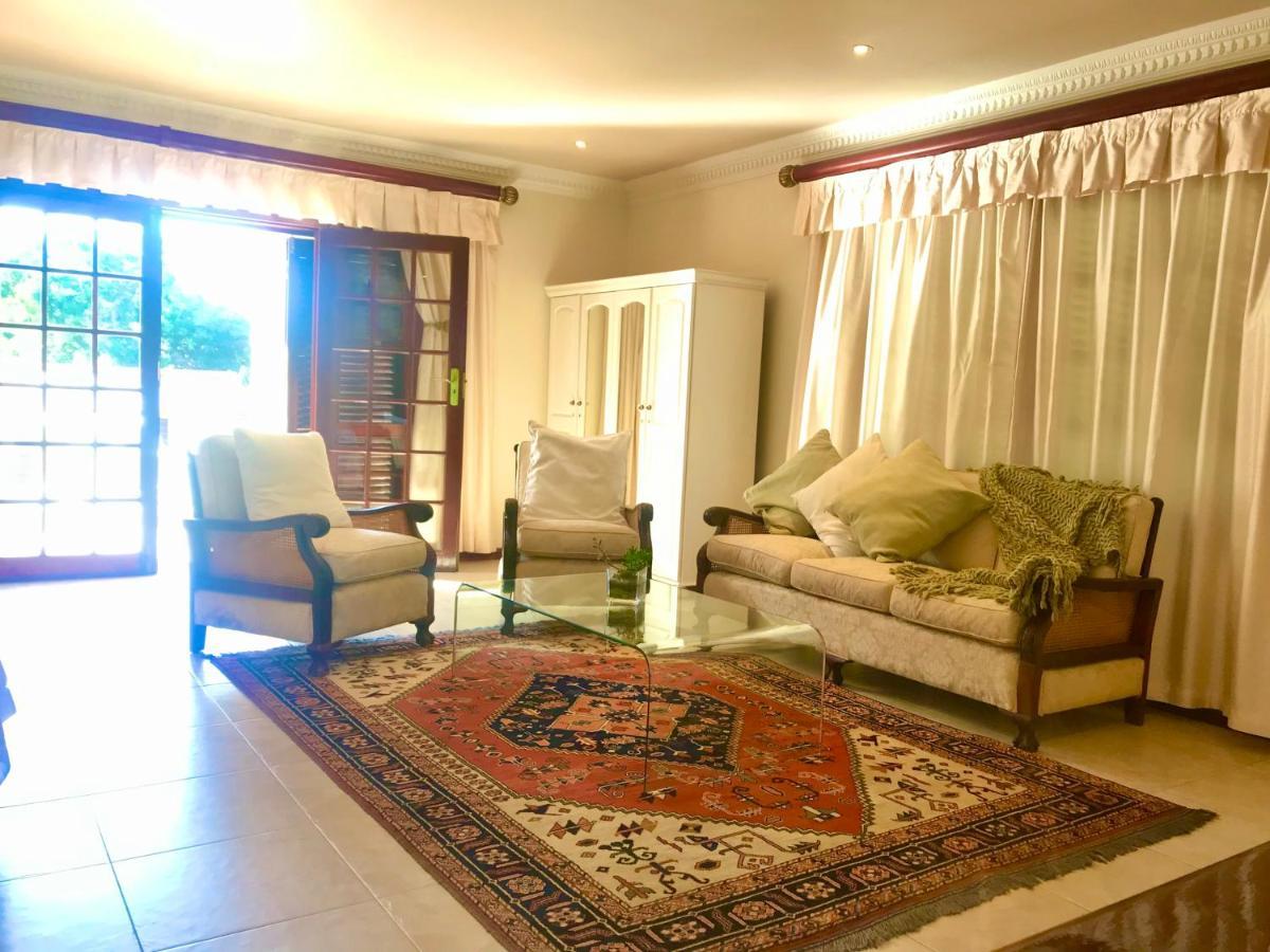 Villa Anastasia Ντούρμπαν Εξωτερικό φωτογραφία