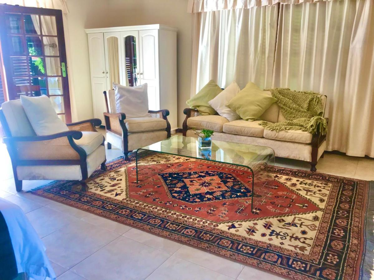 Villa Anastasia Ντούρμπαν Εξωτερικό φωτογραφία