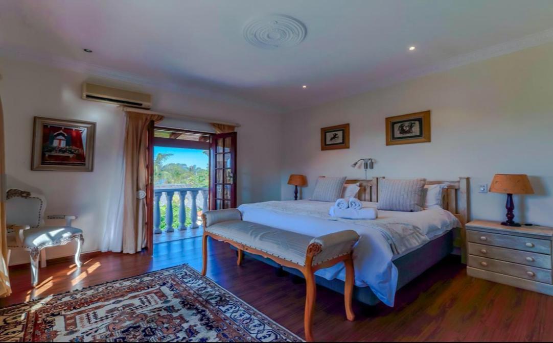 Villa Anastasia Ντούρμπαν Εξωτερικό φωτογραφία