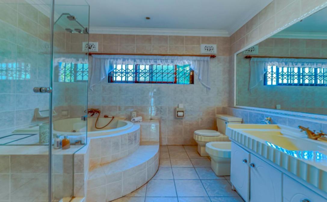 Villa Anastasia Ντούρμπαν Εξωτερικό φωτογραφία