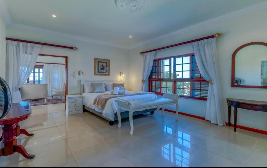 Villa Anastasia Ντούρμπαν Εξωτερικό φωτογραφία