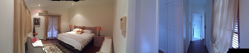 Villa Anastasia Ντούρμπαν Εξωτερικό φωτογραφία