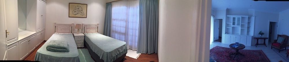 Villa Anastasia Ντούρμπαν Εξωτερικό φωτογραφία