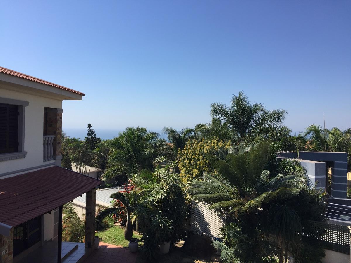 Villa Anastasia Ντούρμπαν Εξωτερικό φωτογραφία