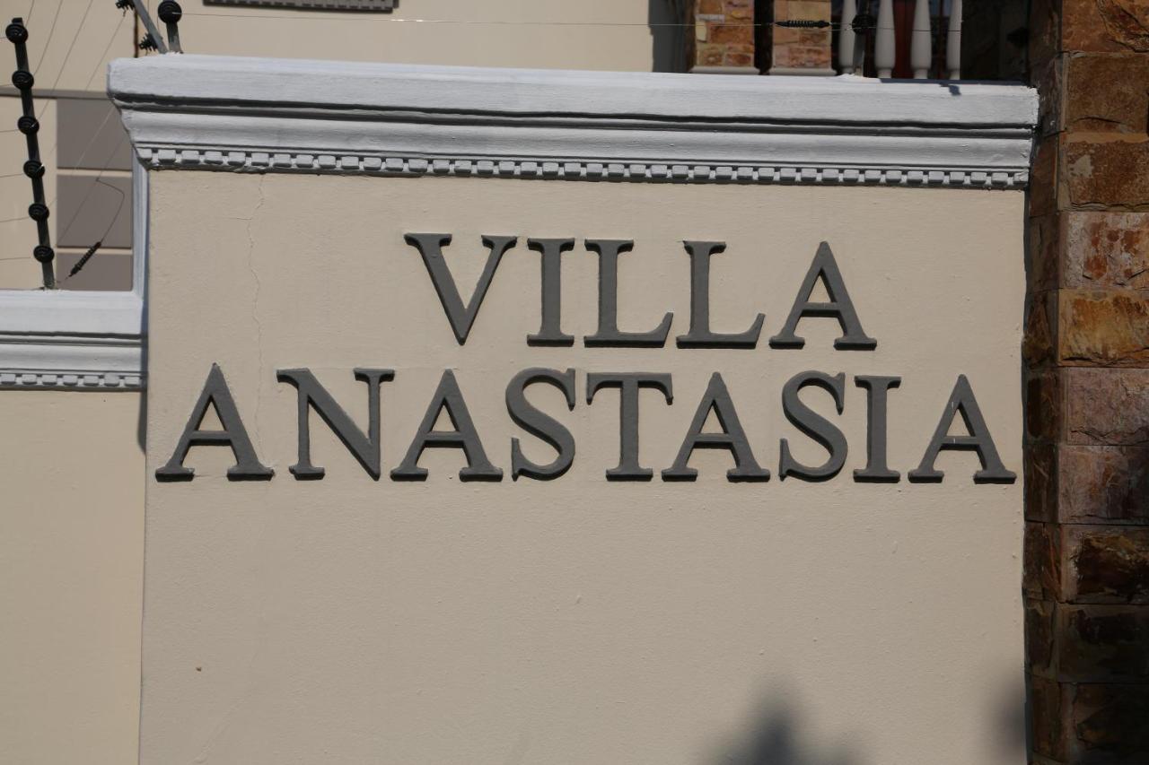 Villa Anastasia Ντούρμπαν Εξωτερικό φωτογραφία