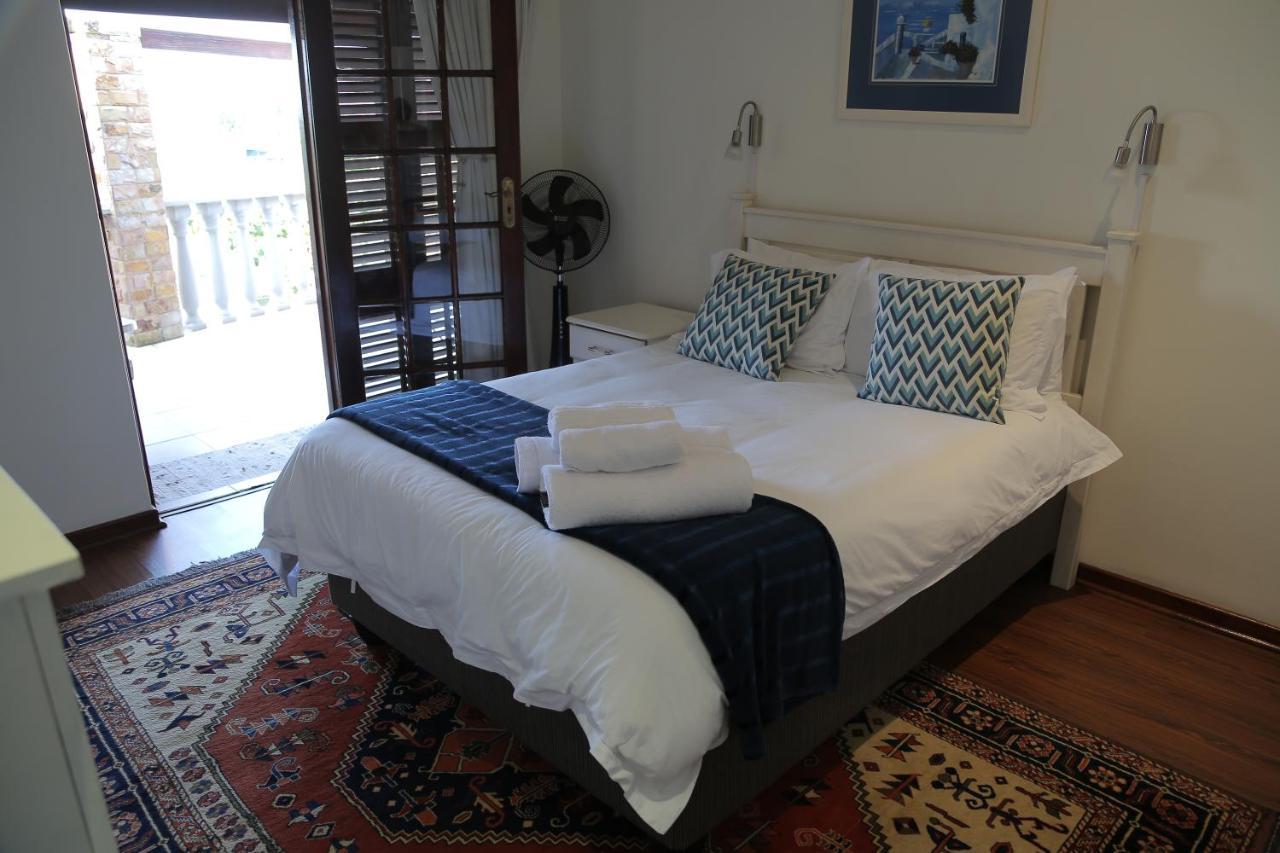 Villa Anastasia Ντούρμπαν Εξωτερικό φωτογραφία