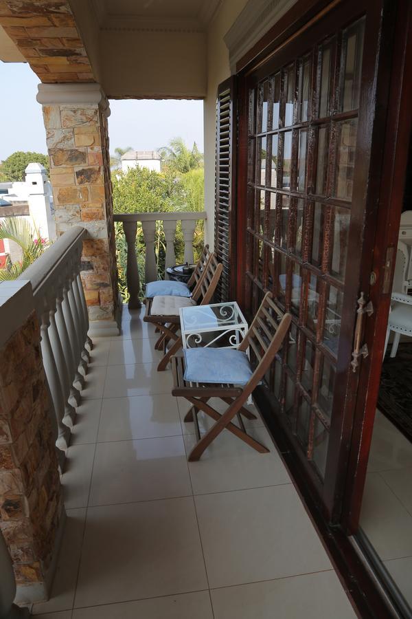 Villa Anastasia Ντούρμπαν Εξωτερικό φωτογραφία