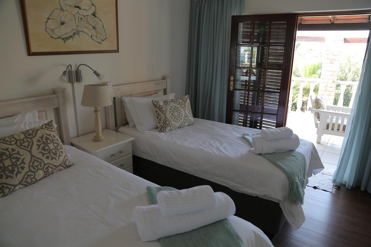 Villa Anastasia Ντούρμπαν Εξωτερικό φωτογραφία