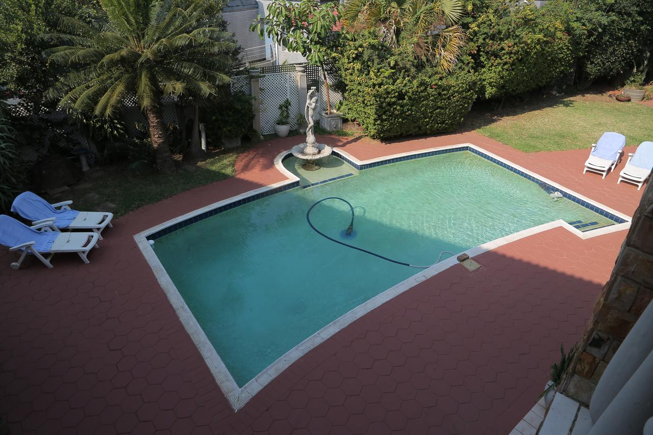 Villa Anastasia Ντούρμπαν Εξωτερικό φωτογραφία
