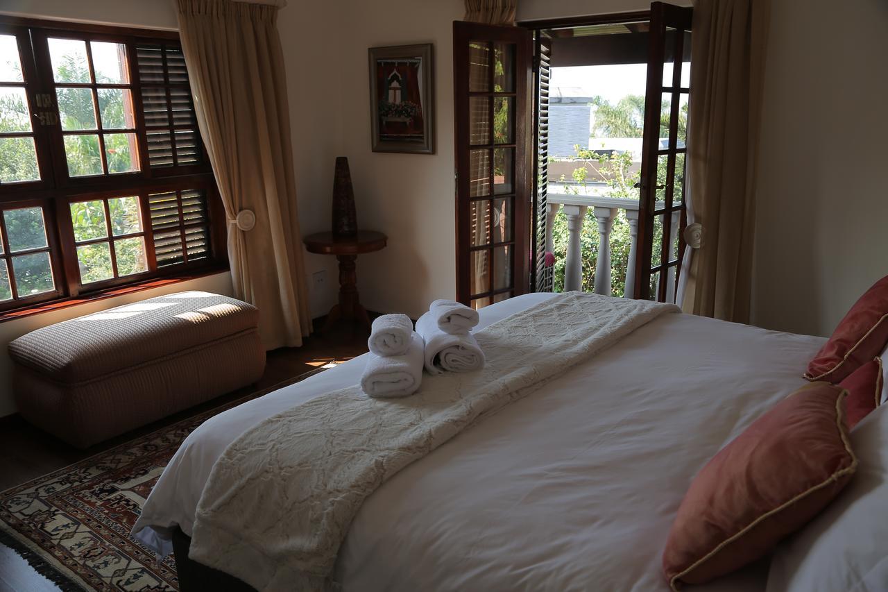 Villa Anastasia Ντούρμπαν Εξωτερικό φωτογραφία