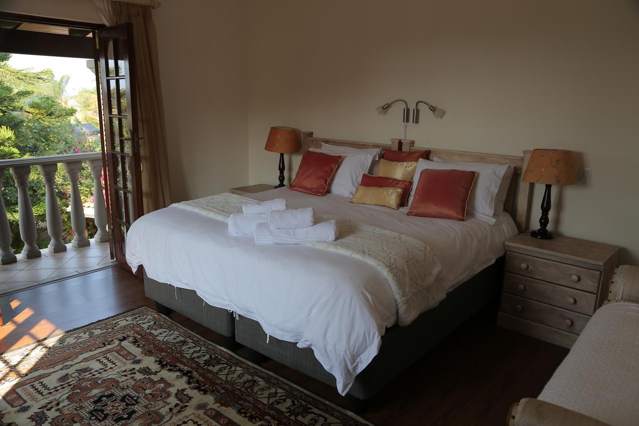 Villa Anastasia Ντούρμπαν Εξωτερικό φωτογραφία