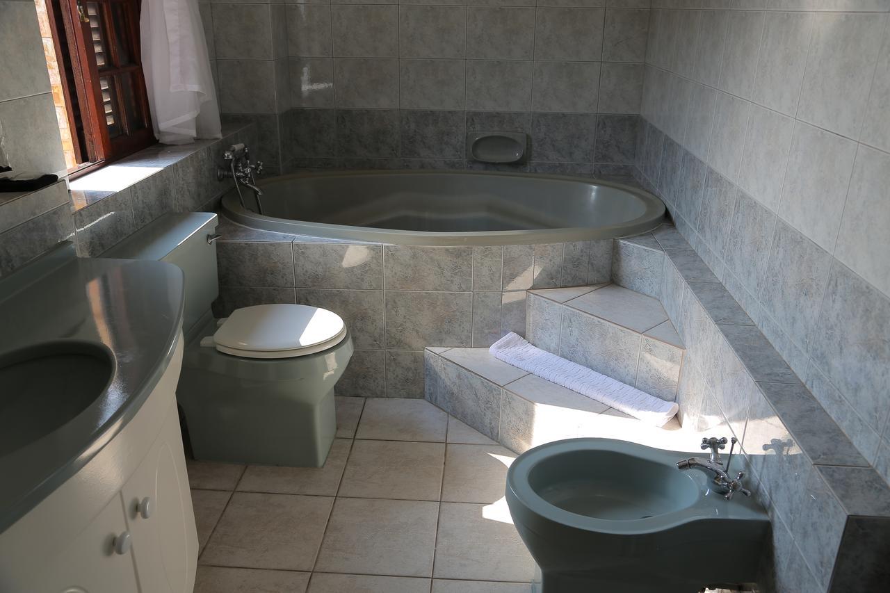 Villa Anastasia Ντούρμπαν Εξωτερικό φωτογραφία