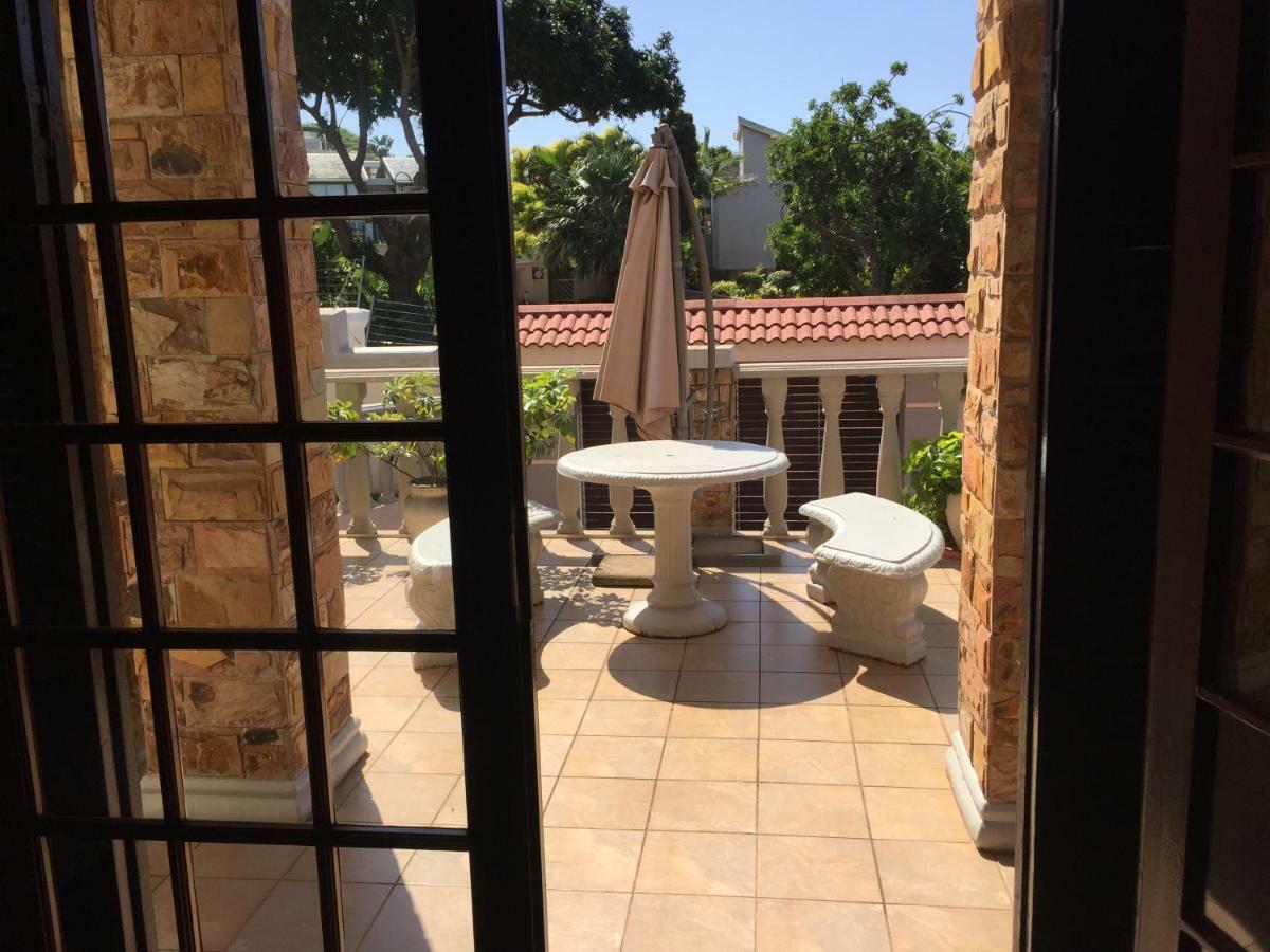 Villa Anastasia Ντούρμπαν Εξωτερικό φωτογραφία