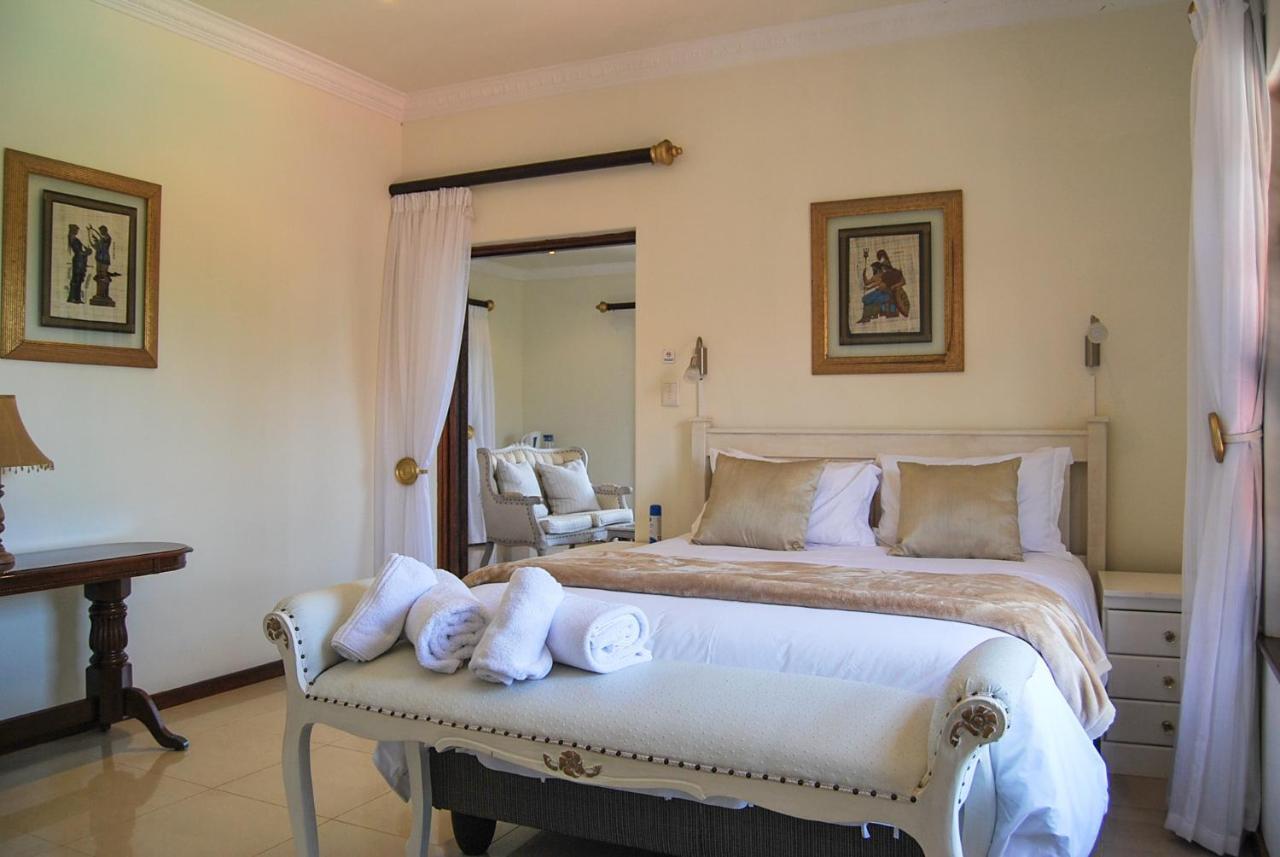 Villa Anastasia Ντούρμπαν Εξωτερικό φωτογραφία