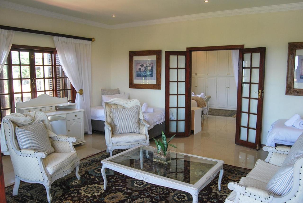 Villa Anastasia Ντούρμπαν Εξωτερικό φωτογραφία