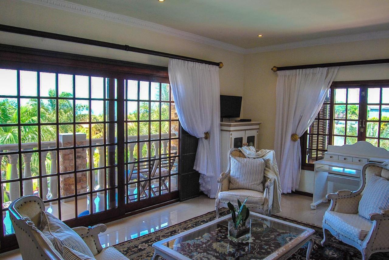 Villa Anastasia Ντούρμπαν Εξωτερικό φωτογραφία