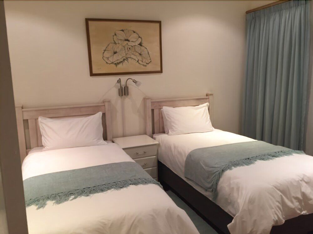 Villa Anastasia Ντούρμπαν Εξωτερικό φωτογραφία