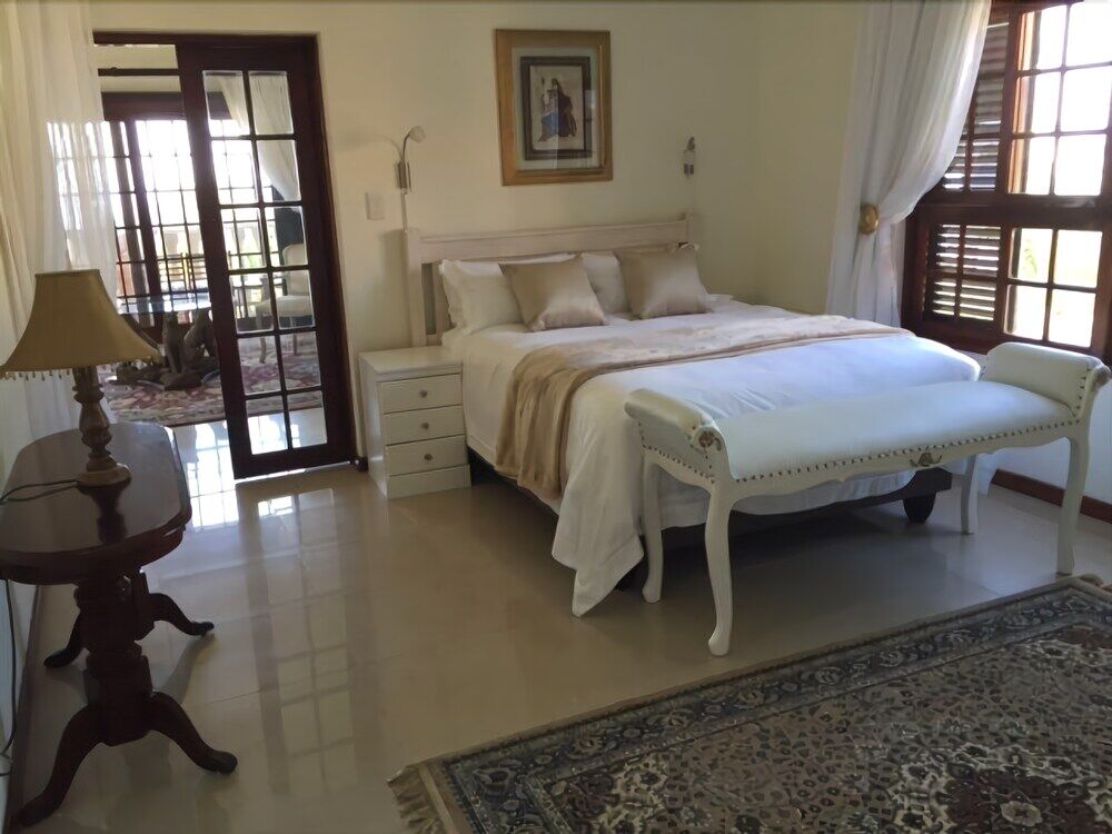 Villa Anastasia Ντούρμπαν Εξωτερικό φωτογραφία