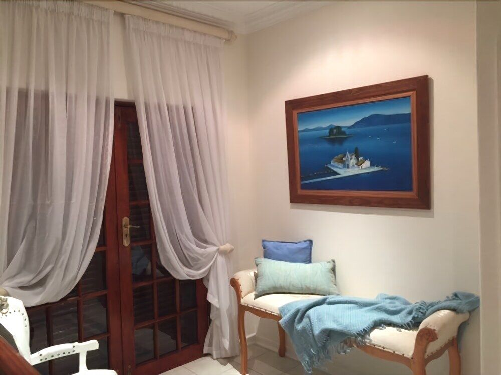 Villa Anastasia Ντούρμπαν Εξωτερικό φωτογραφία