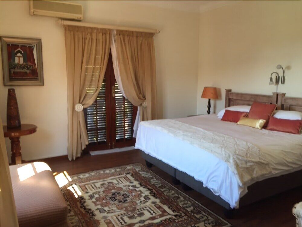 Villa Anastasia Ντούρμπαν Εξωτερικό φωτογραφία